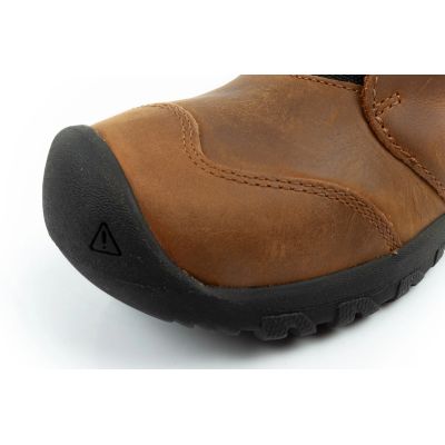 6. Keen Junior Kootenay Waterproof Ankle Boots