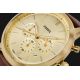 4. FOSSIL Neutra Chronograph FS6113 Men's Watch + BOX