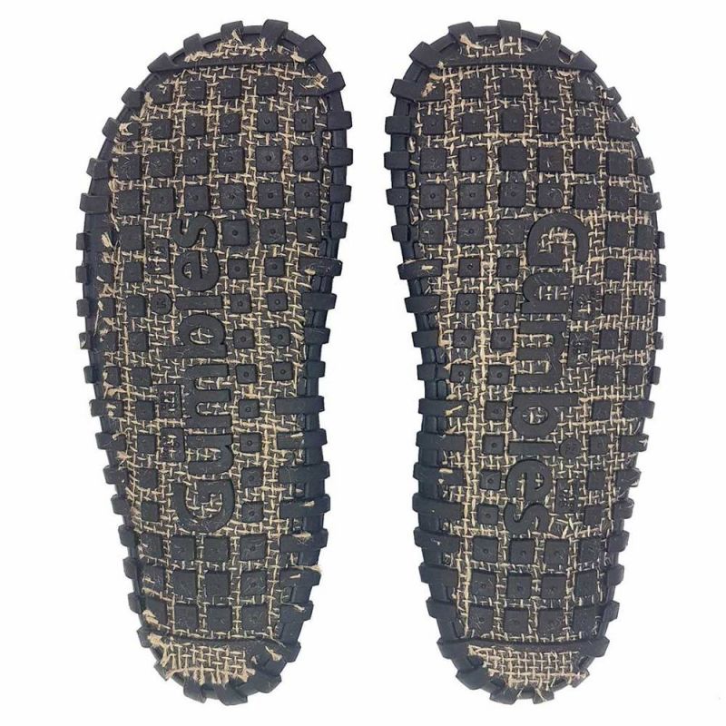 4. Gumbies Scrambler Sandal G-SC-UNI-NAVY