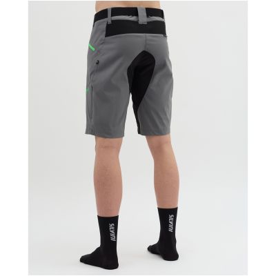 2. Men's cycling shorts SILVINI Men Shorts RANGO PRO