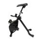 8. VIRTUFIT DB1.0 FOLDABLE INDOOR BIKE WITH DESK - WITH COMPUTER