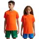 Nike Dri-Fit Park VIII Kids' T-Shirt Orange HV8182 819