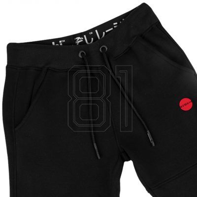 6. Ozoshi James M OZ93933 Trousers