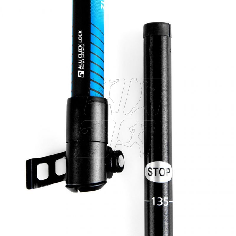 4. Spokey Zion trekking poles 926808