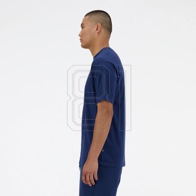 7. New Balance S/S Brand T-Sh M T-shirt MT41524NNY