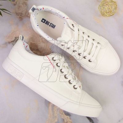 4. Big Star Sneakers W INT1739