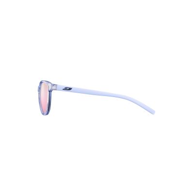 3. JULBO IDOL Kids Sunglasses Purple Cat 3 Spectron