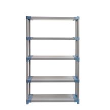 STORAGE SHELF MAXIM UP 110X40X175CM GRIS