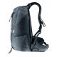 4. Deuter Updays 26 ski touring backpack - black
