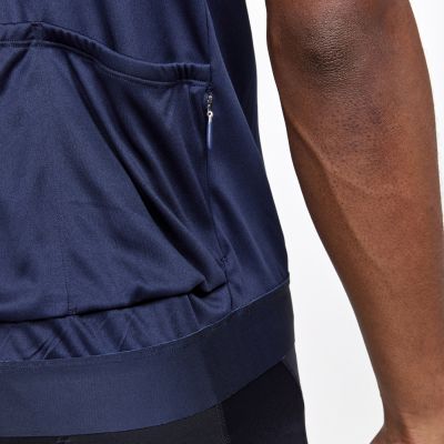 4. Men's CORE ESSENCE JERSEY REGULAR FIT M Short Sleeve T-Shirt