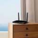 8. TP-LINK TL-MR6400 Wireless Router (Black)