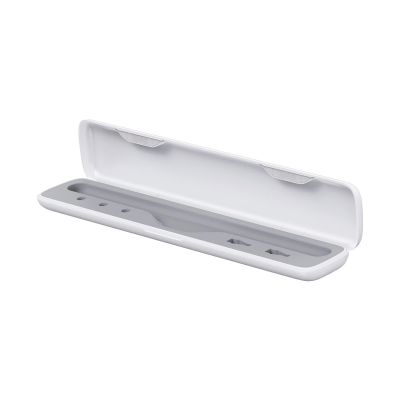 4. Stylus case for the Baseus Smooth Writing 2 tablet - white
