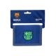 7. FC Barcelona wallet 812525036