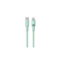 Havit Type C-Lightning Cable CB6281 1.0m (green)