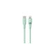 Havit Type C-Lightning Cable CB6281 1.0m (green)