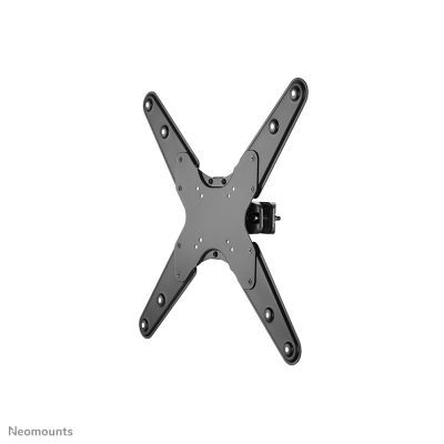 4. Neomounts FL40-430BL14 TV mount 139.7 cm (55") Black