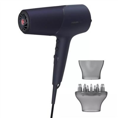 9. PHILIPS BHD 510/00 hair dryer