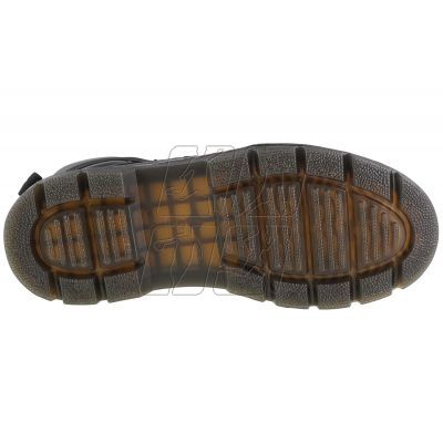 4. Dr. shoes Martens Combs Tech M DM27801001