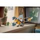 9. LEGO Ninjago 71855 - Riyu the Dragon Battle