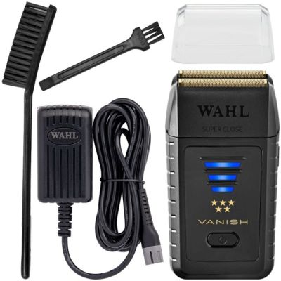 14. WAHL Professional Vanish 08173-716 shaver