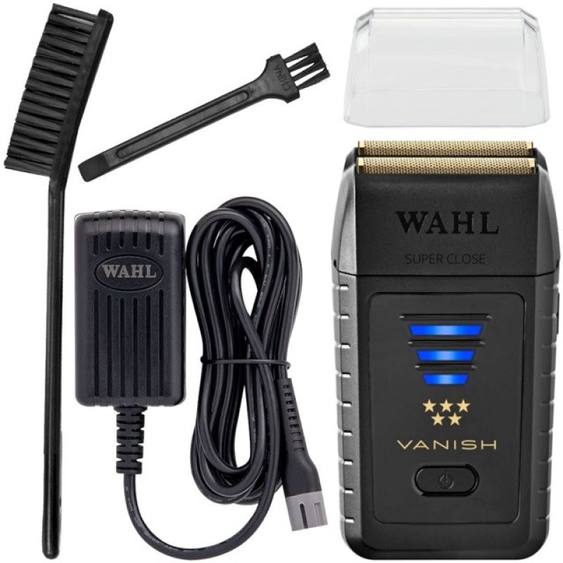 14. WAHL Professional Vanish 08173-716 shaver