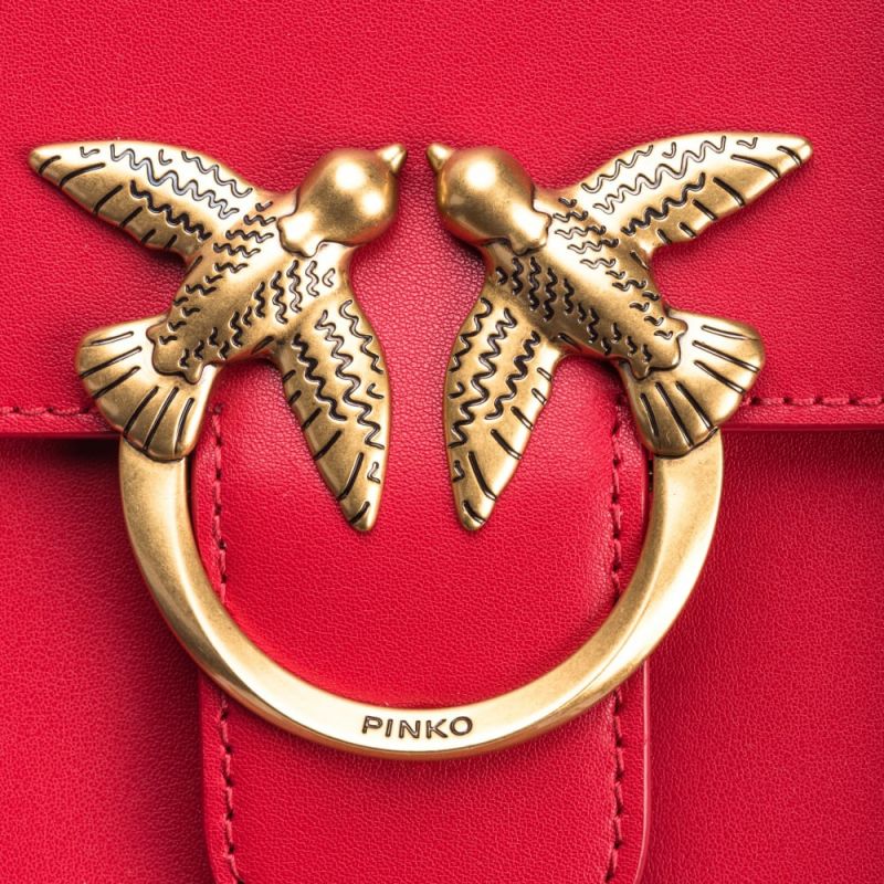 2. Pinko Love One Classic Light handbag 100072 A0F1 R30Q