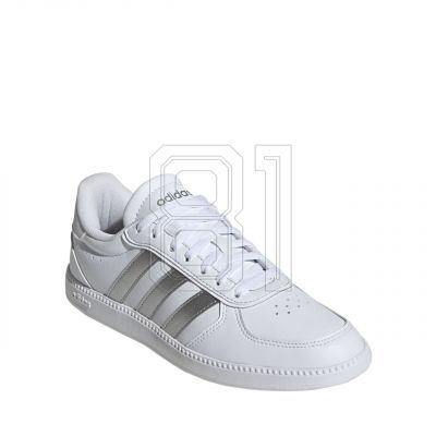 5. Adidas Breaknet Sleek W JI3527 shoes