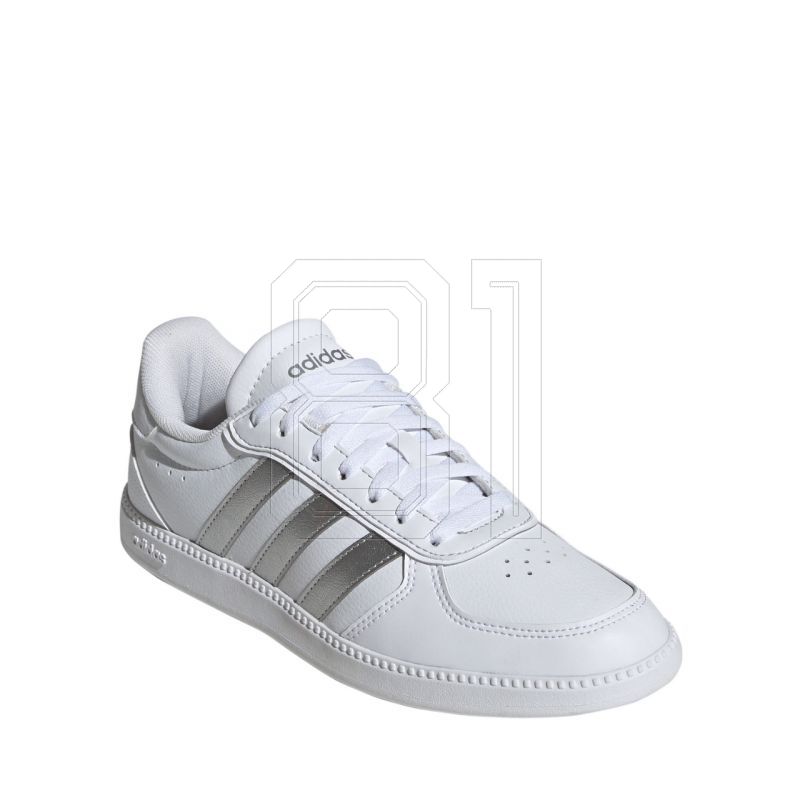 5. Adidas Breaknet Sleek W JI3527 shoes