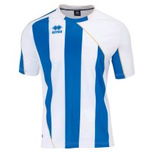 ERREA Hove T-shirt S/S size L white/blue/gold