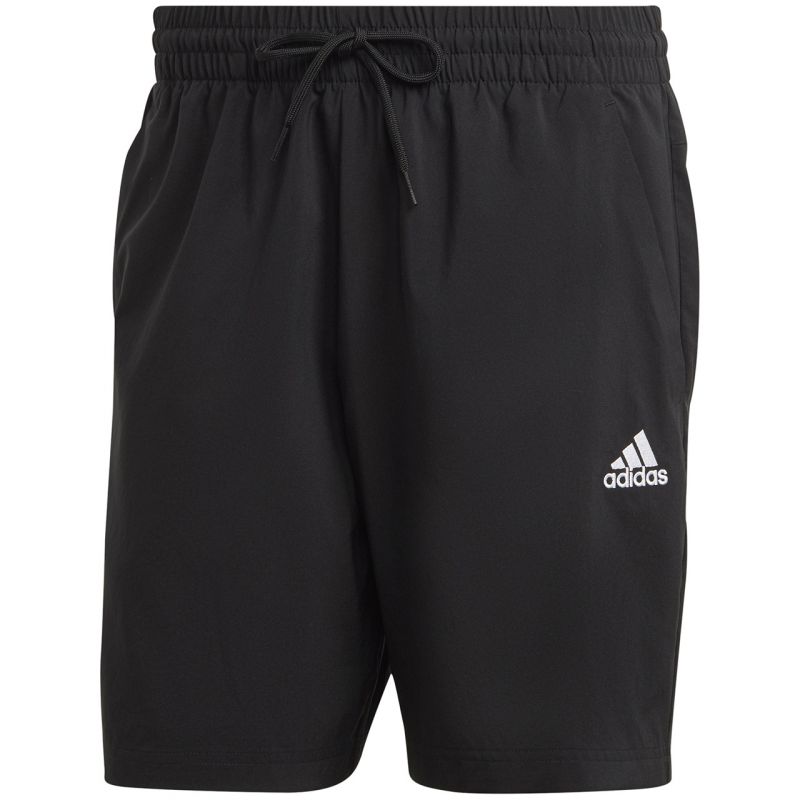 2. adidas Aeroready Essentials Chelsea Small Logo M IC9392 shorts