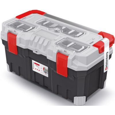 20. TITAN PLUS 55 KISTENBERG TOOL BOX