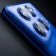 3. 3mk Lens Protection Hybrid Glass for Camera Lens on Motorola Edge 60 Pro