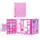 Barbie Wardrobe of Dreams 3.0 Set HXD59