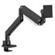 31. MACLEAN DESK MOUNT FOR LCD MONITOR 17-57", 27KG, VESA MAX 200X200 DOUBLE ARM MC-968
