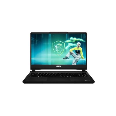 MSI Cyborg 15 Max C2WG-649XPLY Core 7 240H 15.6" FHD 144Hz IPS-Level 16GB DDR5 SSD 1TB GeForce RTX 5070 8GB NoOS
