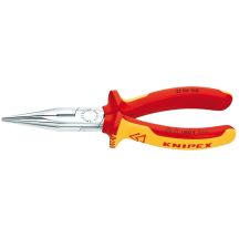 Knipex 25 06 160 szczypce Szczypce ukośne