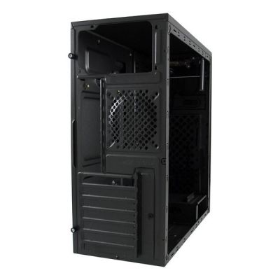 LC-Power 7038B Midi Tower Black
