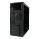 LC-Power 7038B Midi Tower Black
