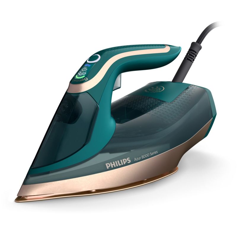 13. PHILIPS DST 8030/70 iron