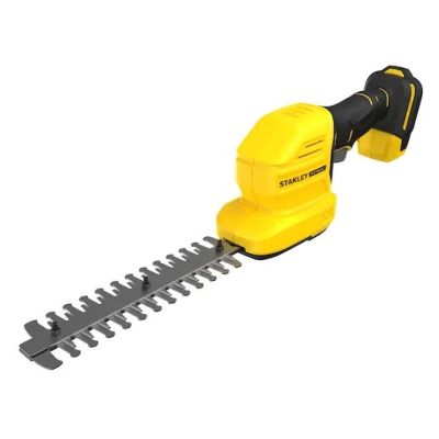 2. STANLEY STCSS20B-XJ Cordless Shears 20cm