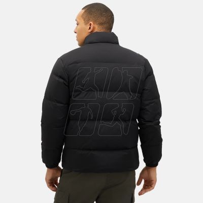 3. New Balance Down Jacket M MJ34324BK