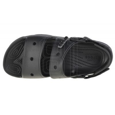 3. Crocs Classic All-Terrain Sandal M 207711-001