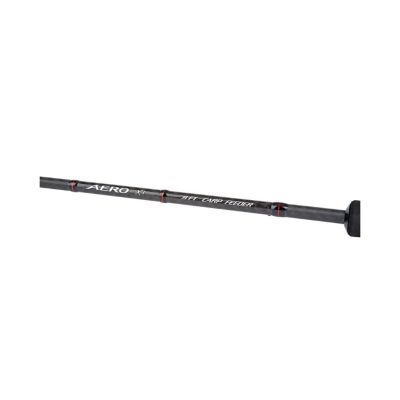 5. Shimano Aero X1A Carp Feeder Rod 3.35m 70g 2 pcs + tips
