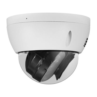 6. 6Mpx BCS-L-DIP16FCR3L3-Ai1 dome IP camera