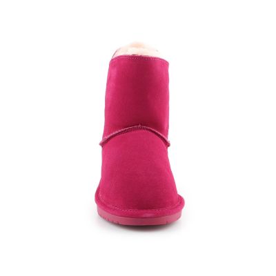 2. BearPaw Mia 2062Y-671 Pom Berry shoes
