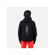 2. ROSSIGNOL Hero Blackside Insulated Jkt Men's Ski Jacket Black