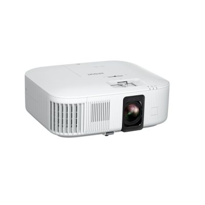 2. Epson EH-TW6250 Data Projector Short Throw Projector 2800 ANSI Lumens 3LCD 4K+ (5120x3200) White