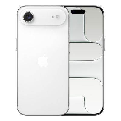 Apple iPhone Air 16.5 cm (6.5") Dual SIM iOS 26 5G USB Type-C 512 GB White