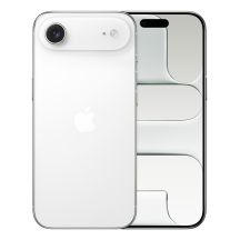 Apple iPhone Air 16.5 cm (6.5") Dual SIM iOS 26 5G USB Type-C 512 GB White