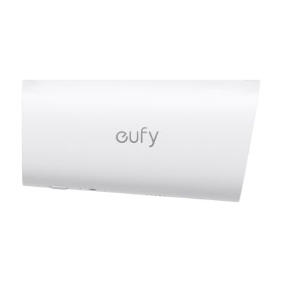 4. Eufy eufyCam E40 2-Cam Kit + HomeBase S280 Outdoor IP Security Camera 2688 x 1520 px Wall